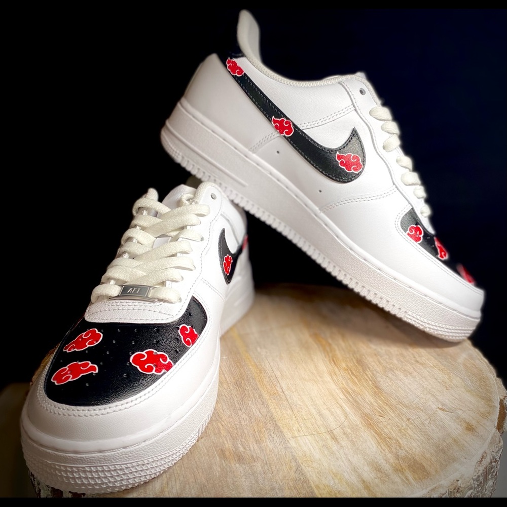 Nike Airforce 1 custom